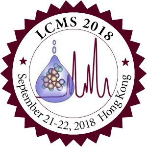9th International Conference on Emerging Trends in Liquid Chromatography-Mass Spectrometry